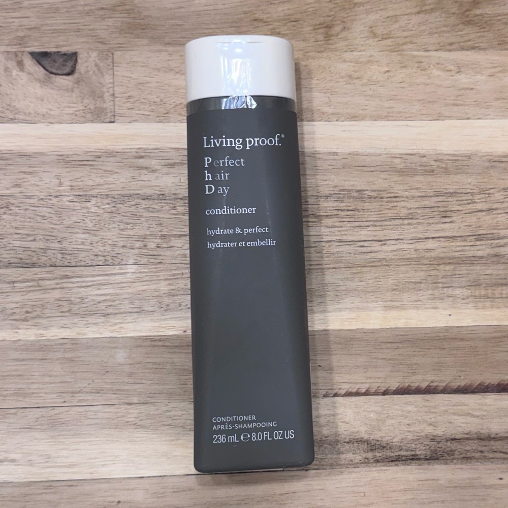 Living Proof Perfect Hair Day Conditioner - unopened!